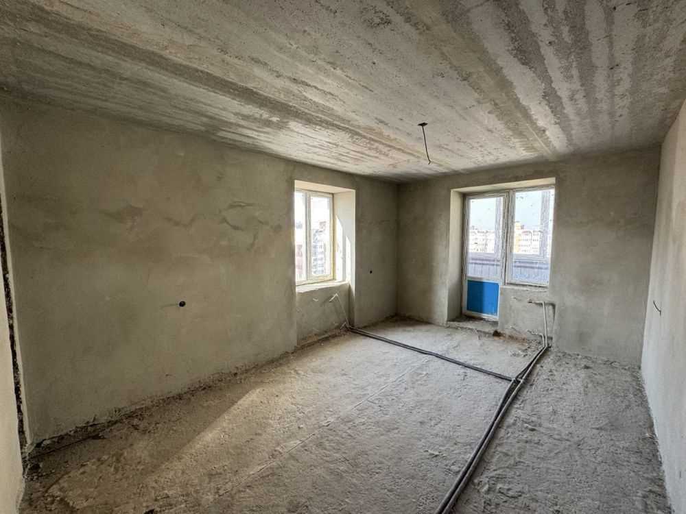 Полтава, 2x кімнатна квартира - Продаж, В. Івасюка / Головко,  | Приват житло