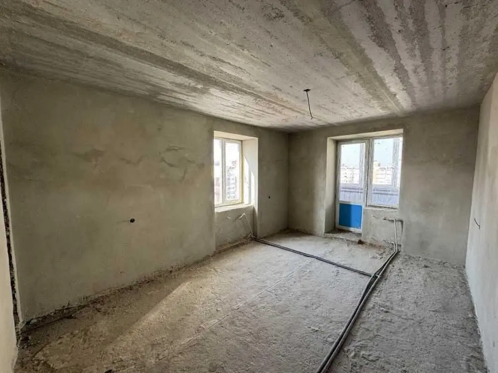 Полтава, 2x кімнатна квартира - Продаж, В. Івасюка / Головко,  | Приват житло