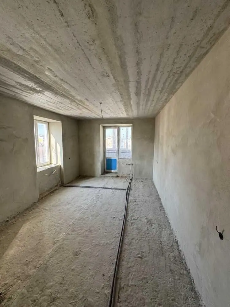 Полтава, 2x кімнатна квартира - Продаж, В. Івасюка / Головко,  | Приват житло