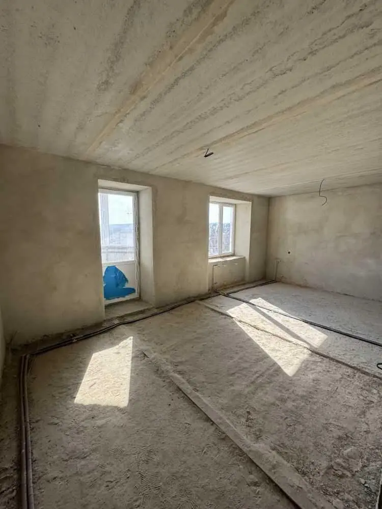 Полтава, 2x кімнатна квартира - Продаж, В. Івасюка / Головко,  | Приват житло