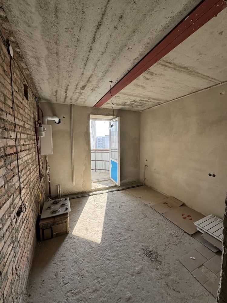 Полтава, 2x кімнатна квартира - Продаж, В. Івасюка / Головко,  | Приват житло