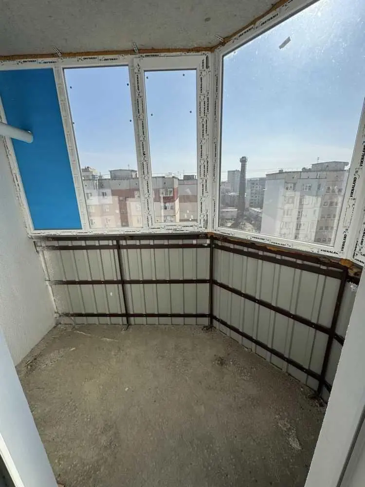 Полтава, 2x кімнатна квартира - Продаж, В. Івасюка / Головко,  | Приват житло