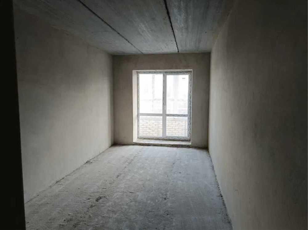 Трикімнатна квартира, ЖК 