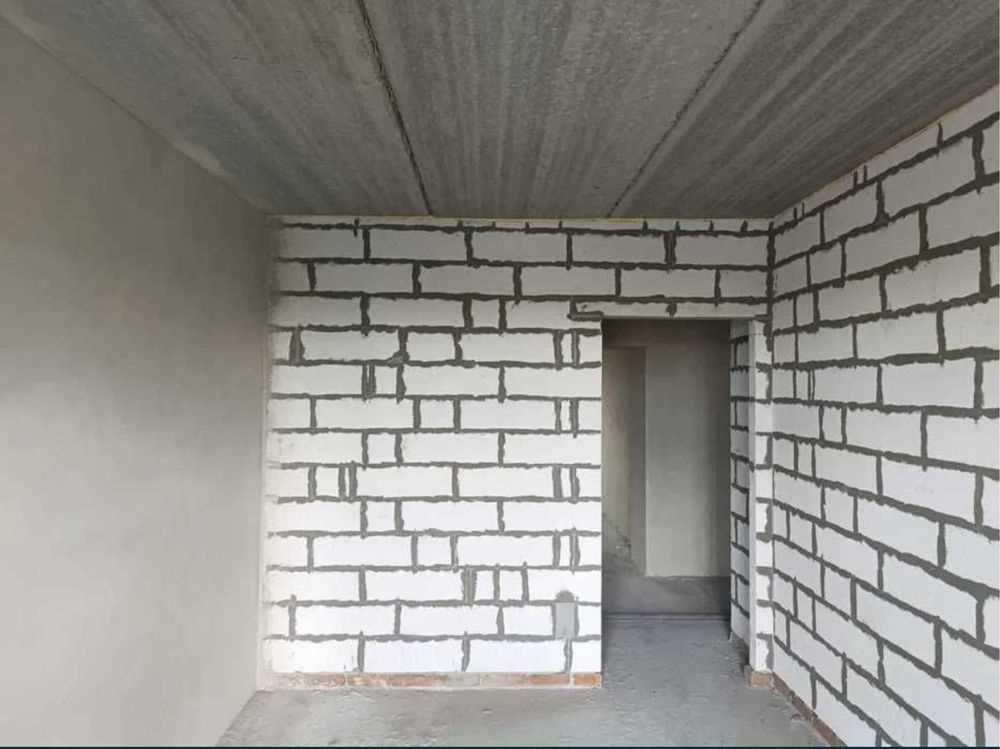 Трикімнатна квартира, ЖК 