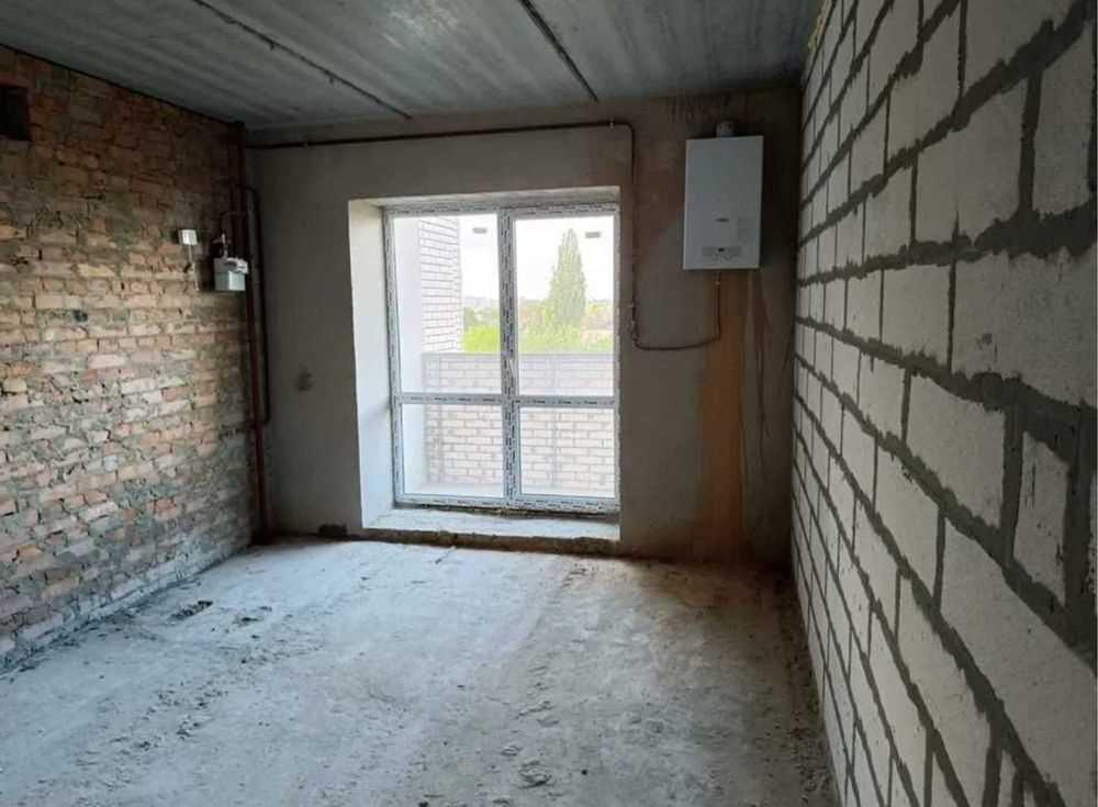 Трикімнатна квартира, ЖК 