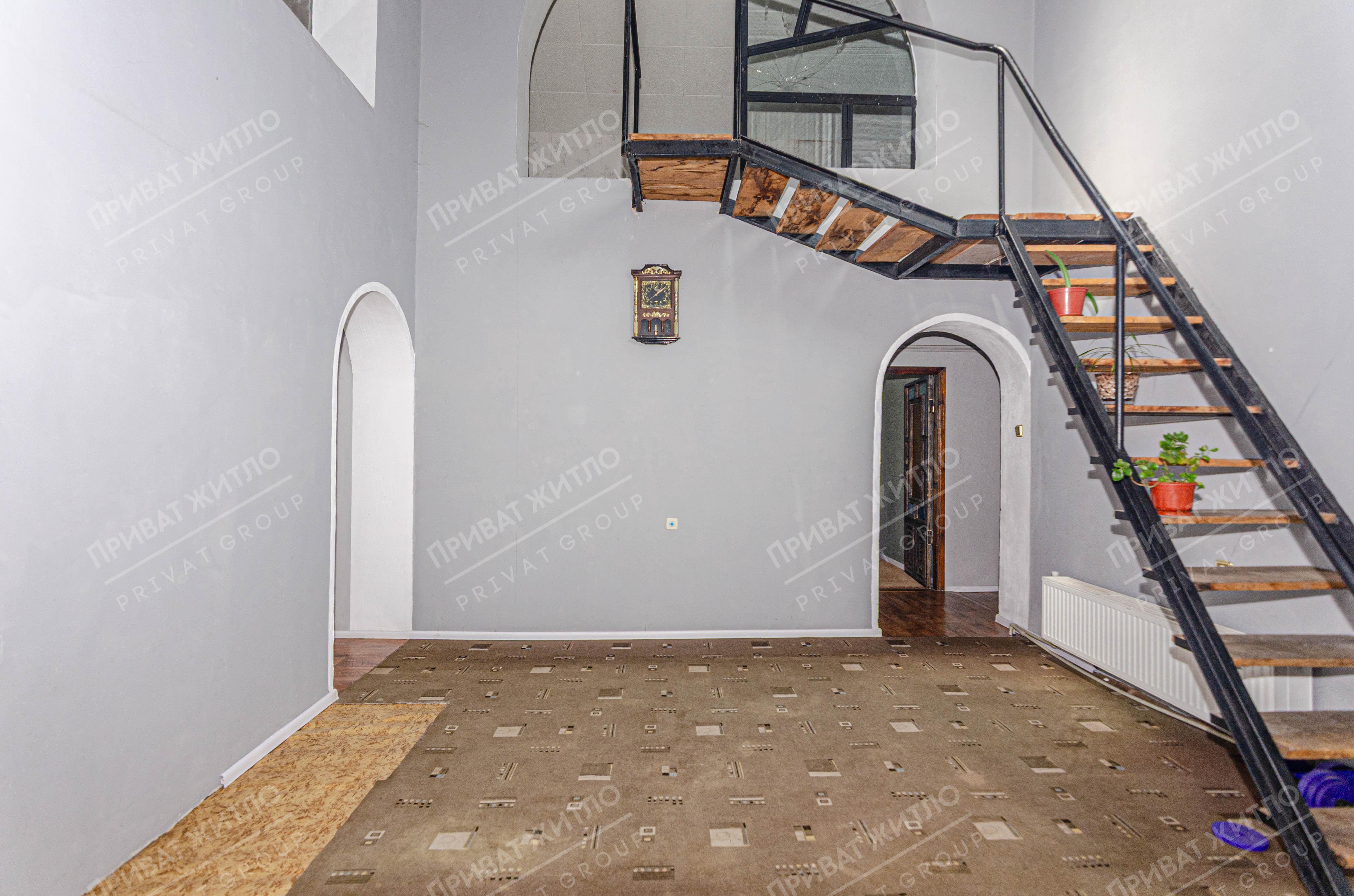 Окремий будинок біля Полтави.  | Приват житло