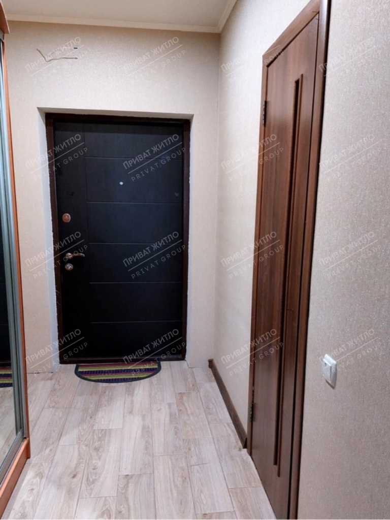 Однокімнатна квартира ЖК