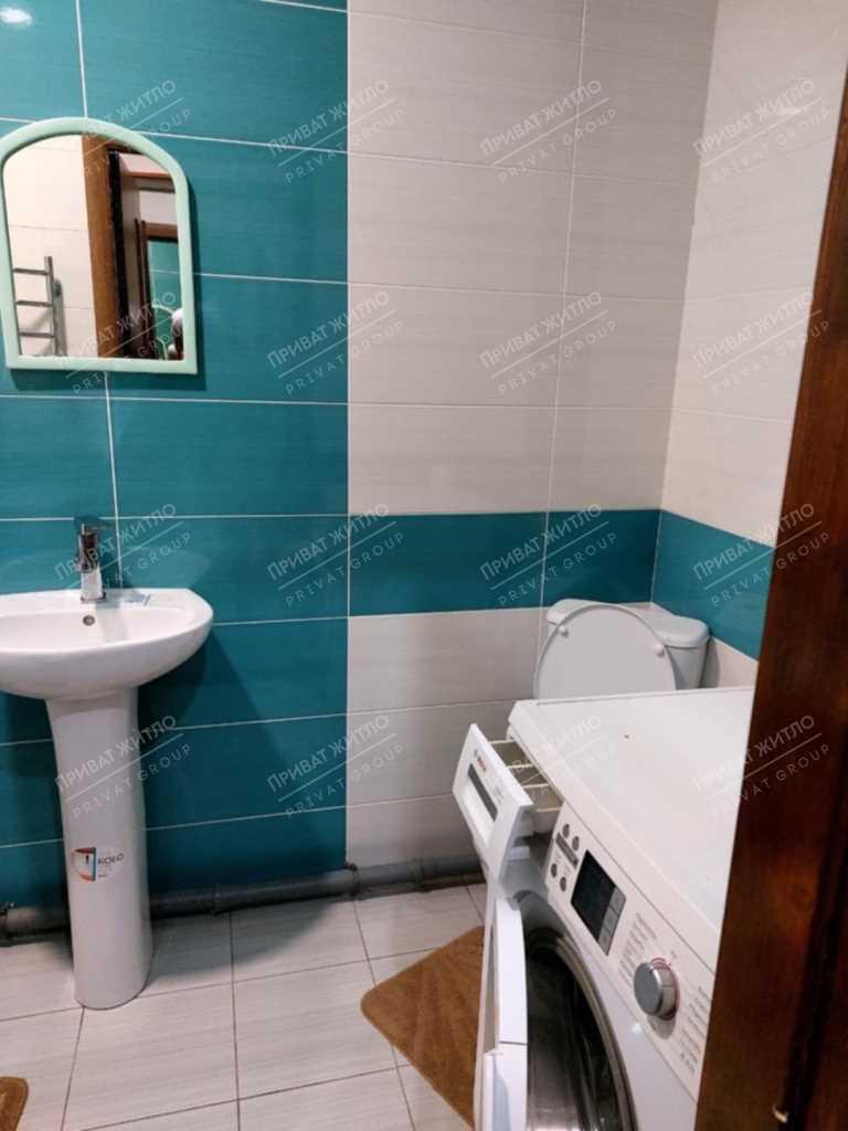 Однокімнатна квартира ЖК