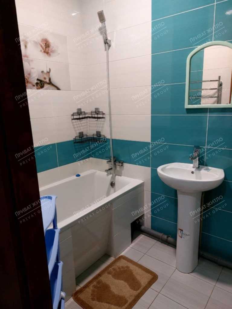 Однокімнатна квартира ЖК