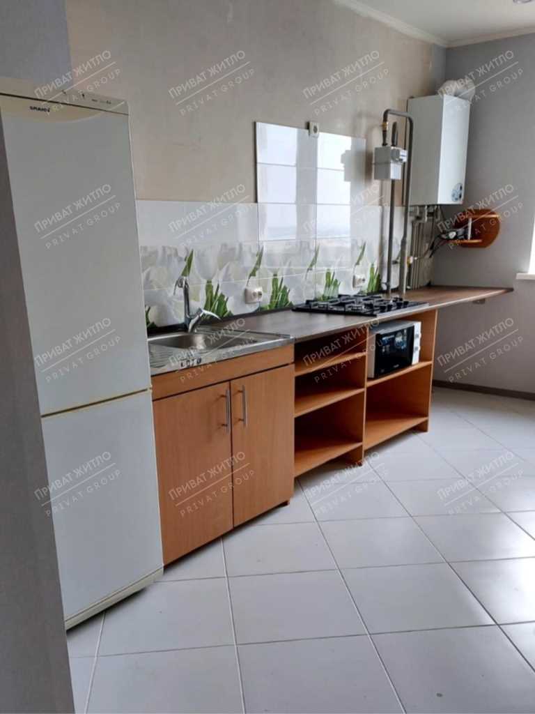 Однокімнатна квартира ЖК