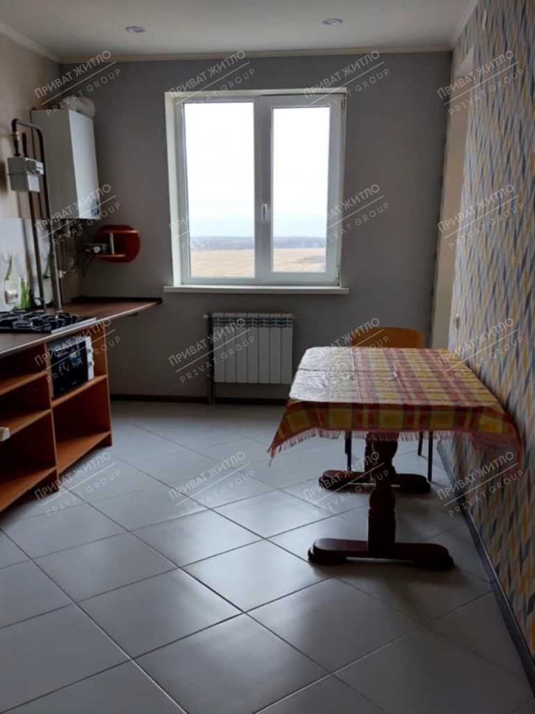 Однокімнатна квартира ЖК