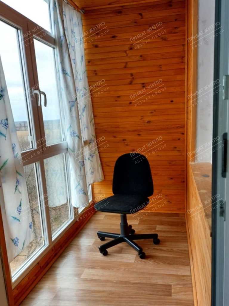 Однокімнатна квартира ЖК