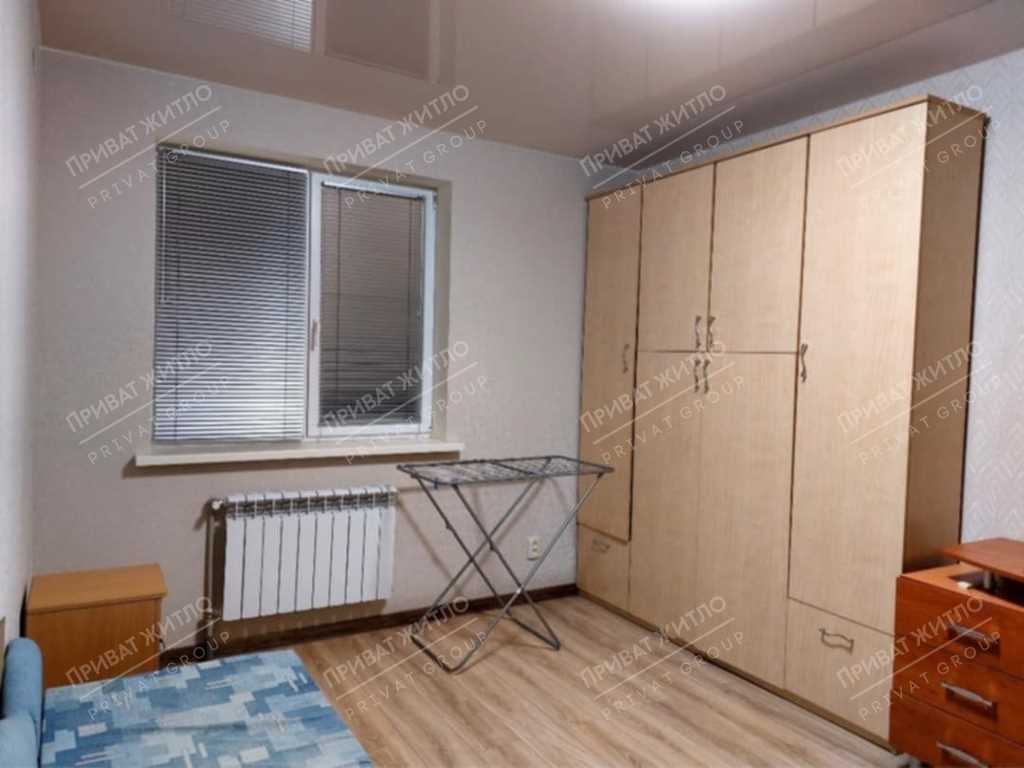 Однокімнатна квартира ЖК