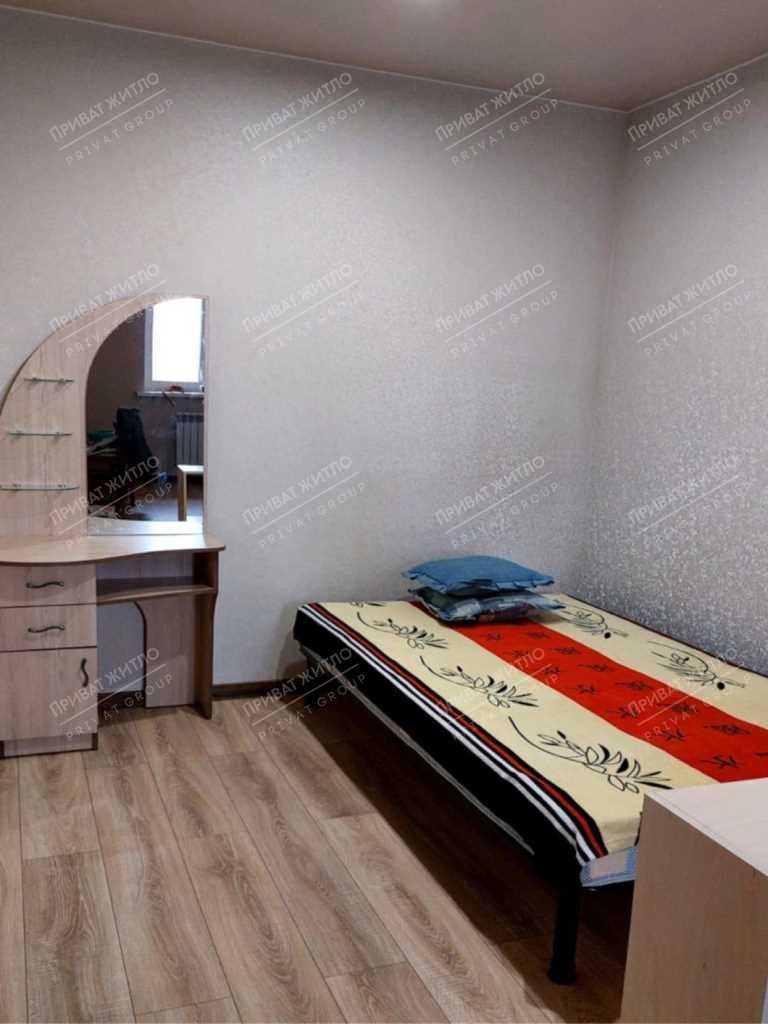 Однокімнатна квартира ЖК