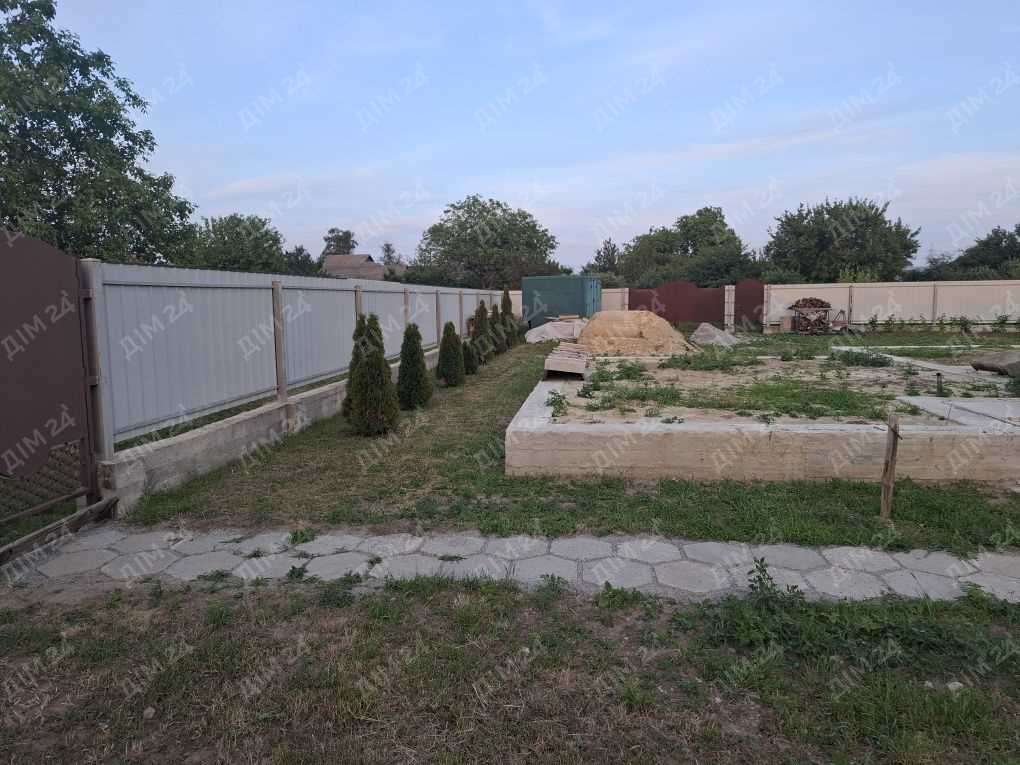 Гожули. Ділянка під ваш сучасний котедж.  | Приват житло