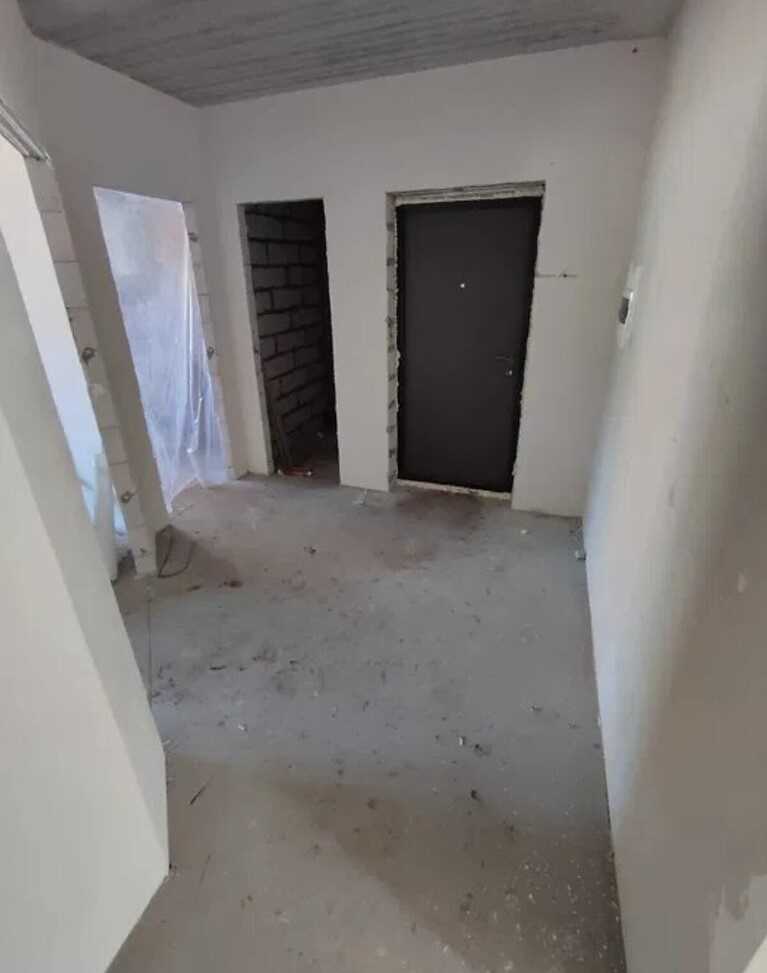 Однокімнатна в новобудові на Сінній | Приват житло