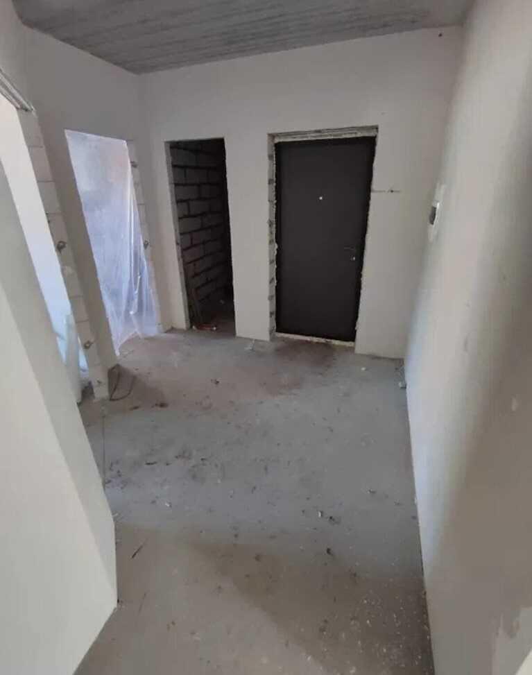 Однокімнатна в новобудові на Сінній | Приват житло