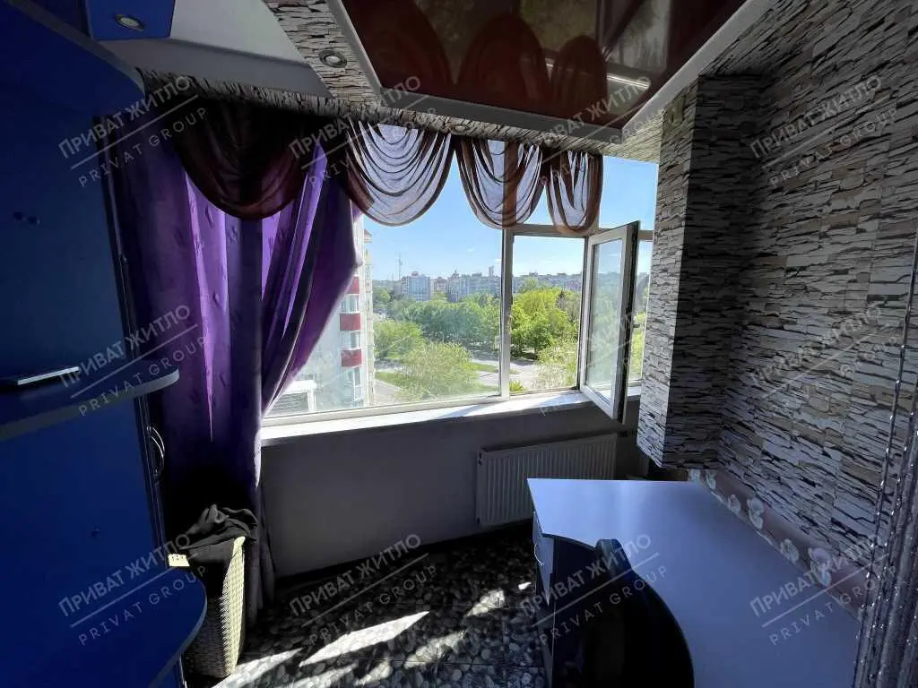 Продаж 3 кімнатної квартири з ремонтом Сади 1 | Приват житло