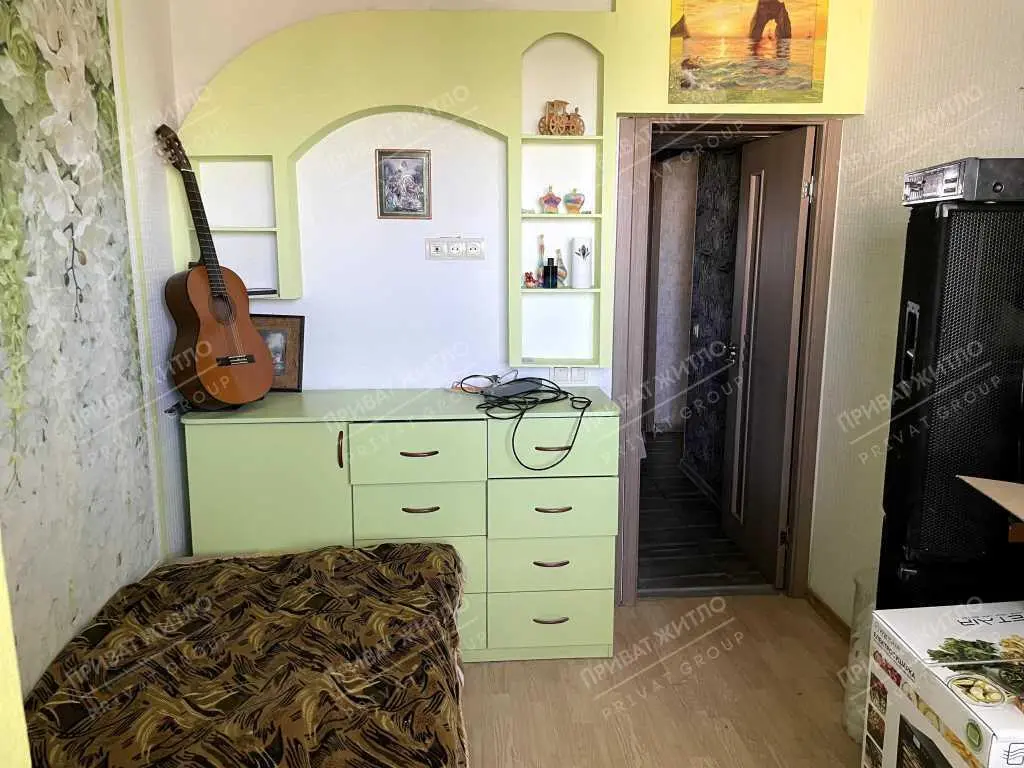 Продаж 3 кімнатної квартири з ремонтом Сади 1 | Приват житло