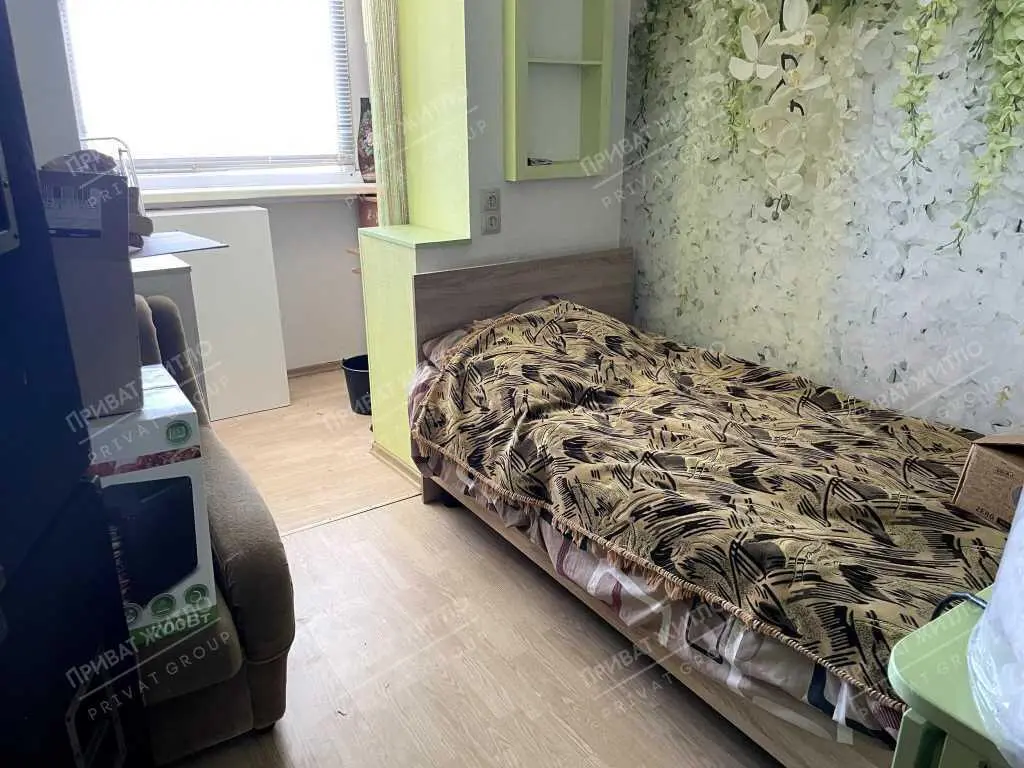 Продаж 3 кімнатної квартири з ремонтом Сади 1 | Приват житло