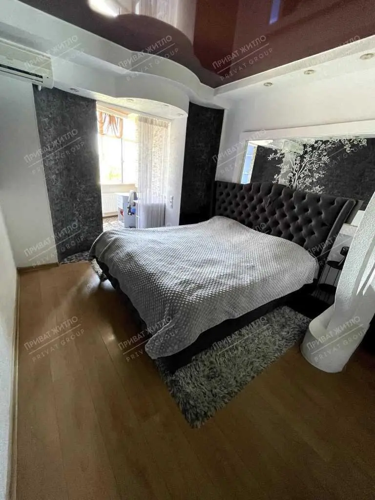 Продаж 3 кімнатної квартири з ремонтом Сади 1 | Приват житло