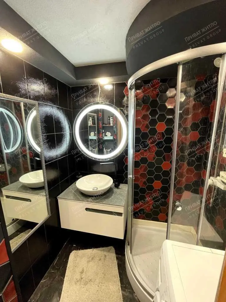 Продаж 3 кімнатної квартири з ремонтом Сади 1 | Приват житло