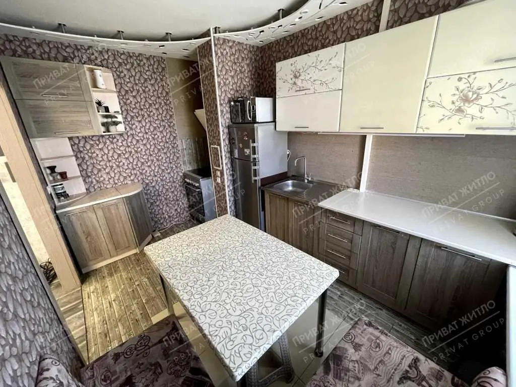 Продаж 3 кімнатної квартири з ремонтом Сади 1 | Приват житло