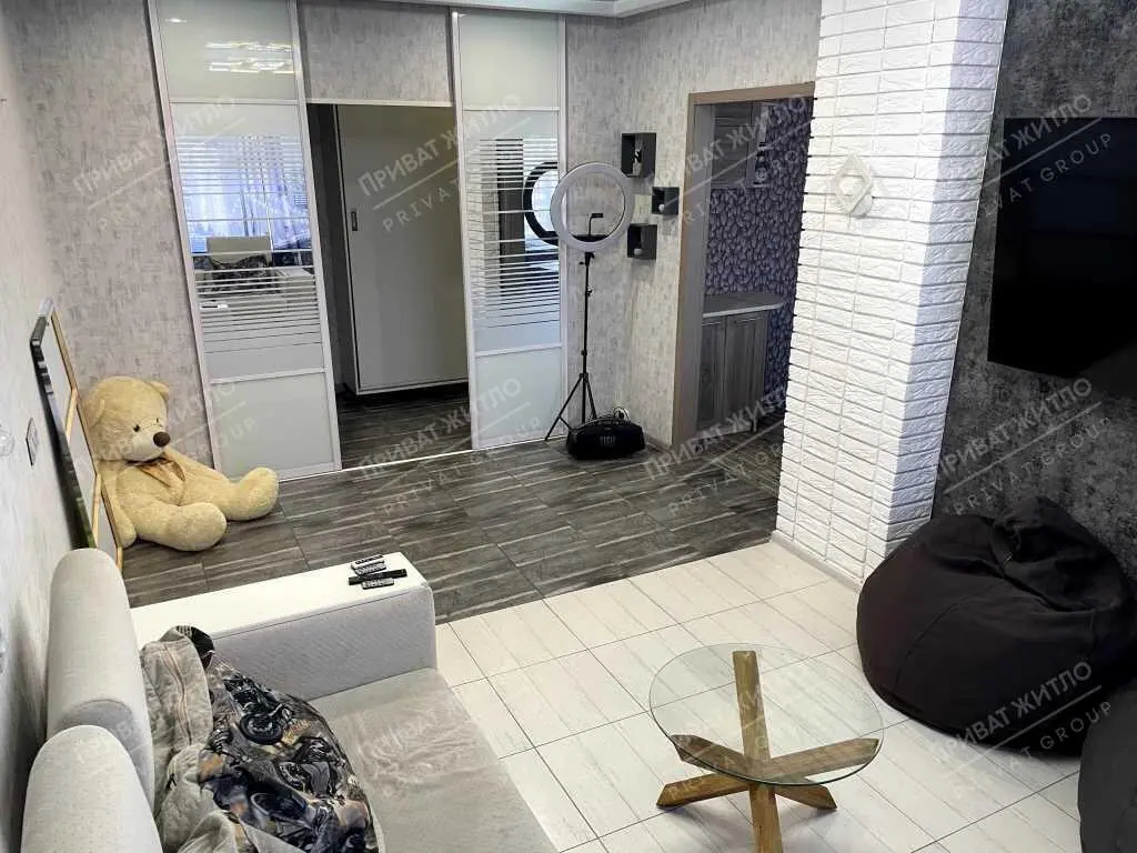 Продаж 3 кімнатної квартири з ремонтом Сади 1 | Приват житло
