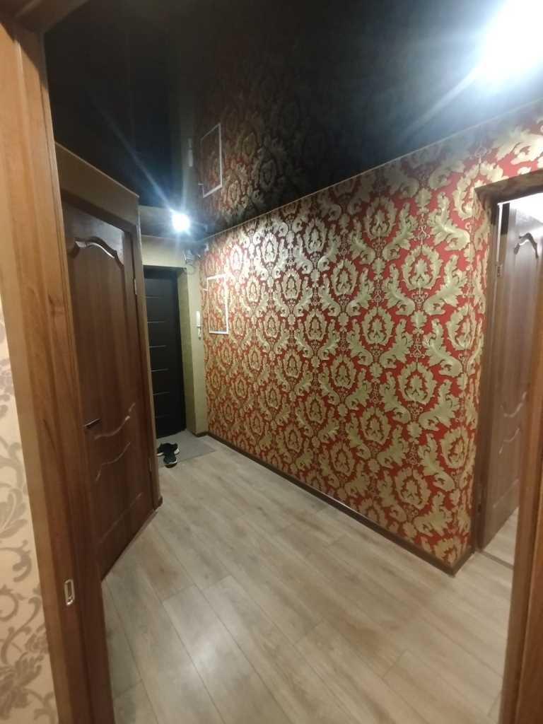 Квартира з автономним опаленням на Мотелі!  | Приват житло