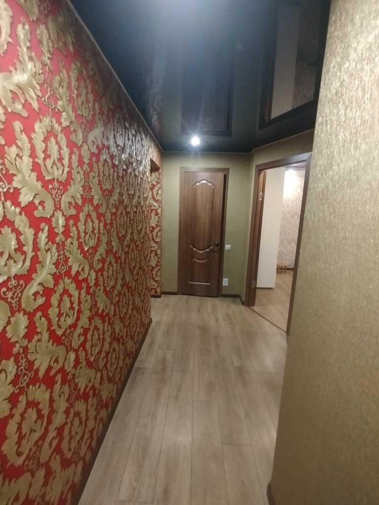 Квартира з автономним опаленням на Мотелі!  | Приват житло