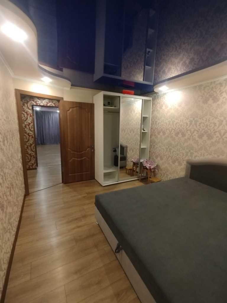 Квартира з автономним опаленням на Мотелі!  | Приват житло