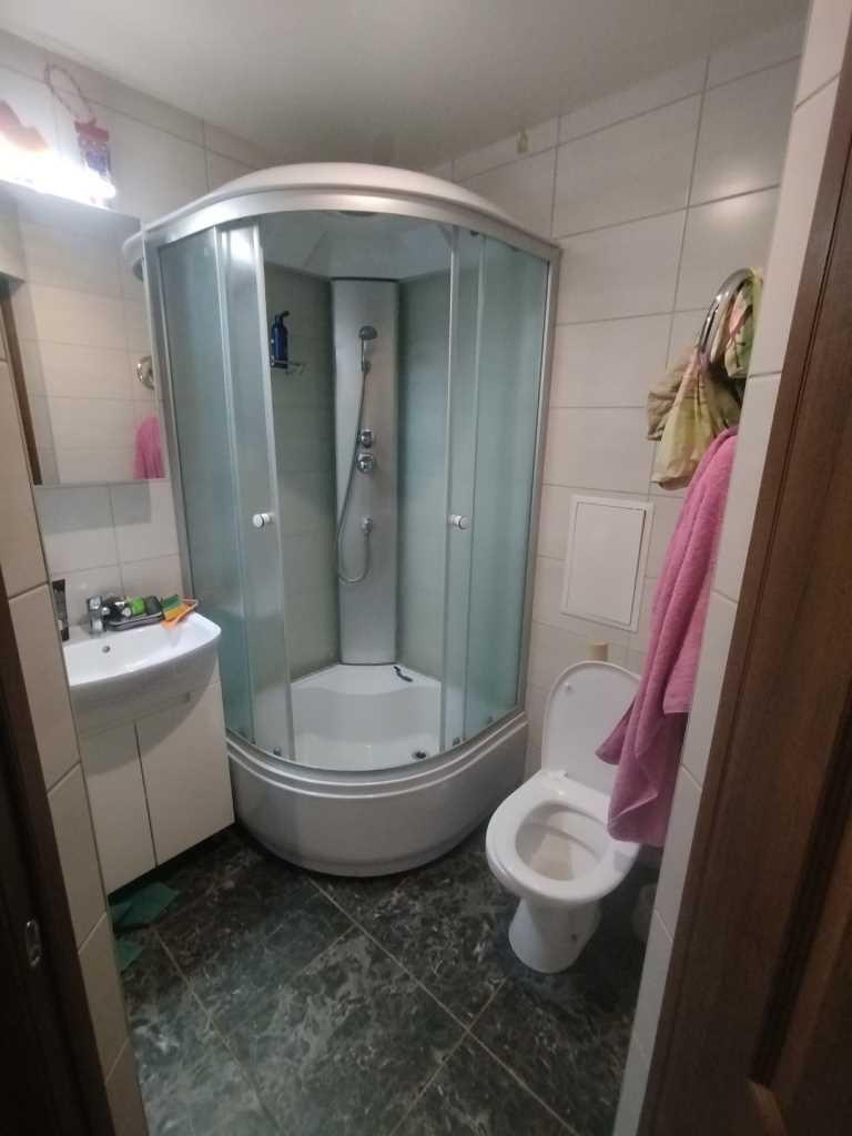 Квартира з автономним опаленням на Мотелі!  | Приват житло