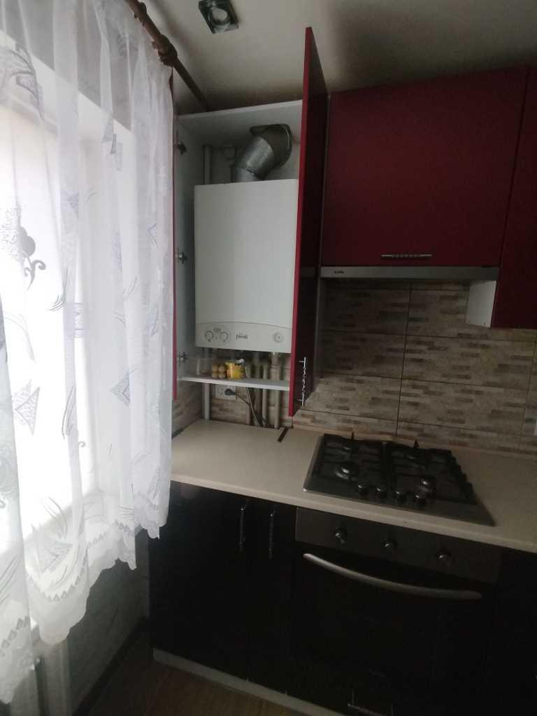 Квартира з автономним опаленням на Мотелі!  | Приват житло