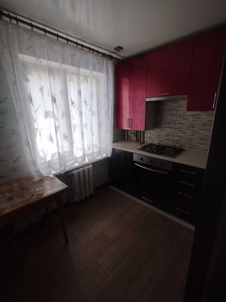 Квартира з автономним опаленням на Мотелі!  | Приват житло