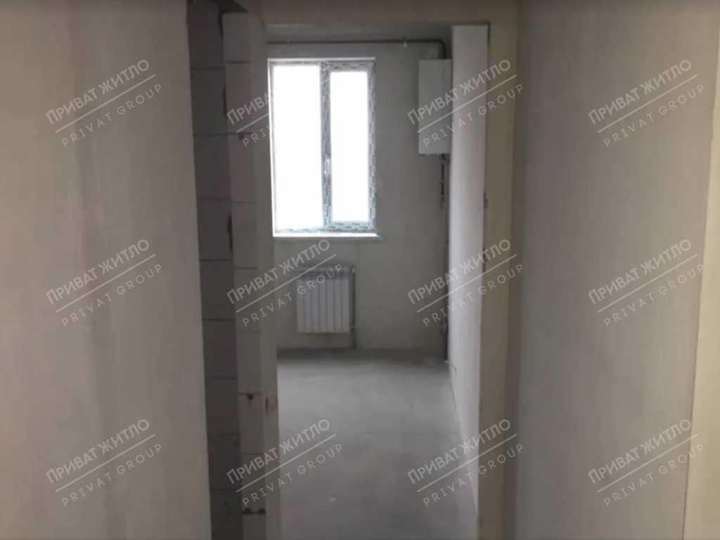  2 кімнатна квартира в ЖК Баронівський | Приват житло