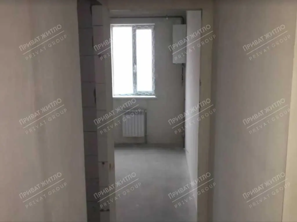  2 кімнатна квартира в ЖК Баронівський | Приват житло