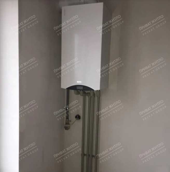  2 кімнатна квартира в ЖК Баронівський | Приват житло