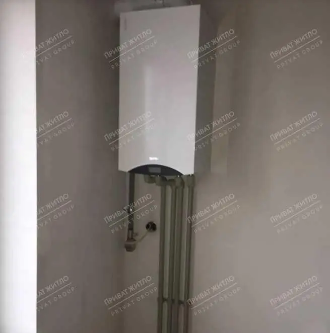  2 кімнатна квартира в ЖК Баронівський | Приват житло