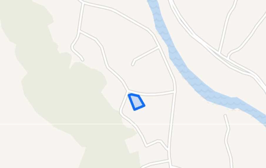 Ділянка під забудову, с. Петрівка | Приват житло