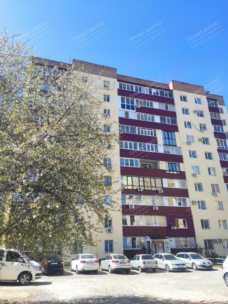 Продається двокімнатна квартира | Приват житло