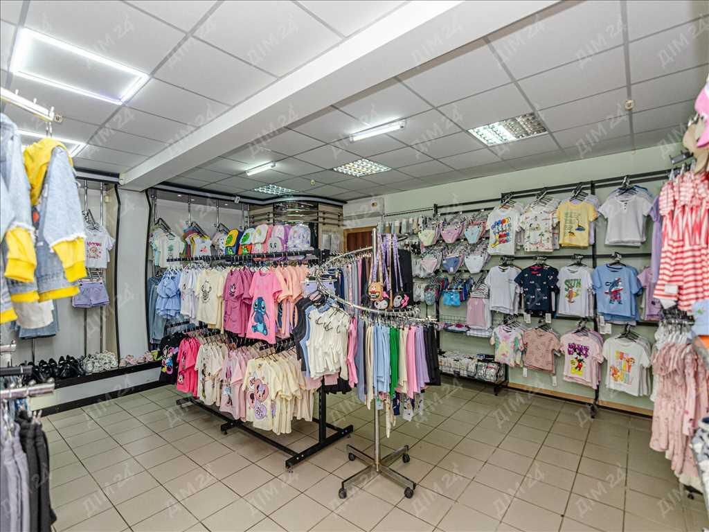 Комерційне приміщення в центрі Полтави (вулиця Чорновола) | Приват житло