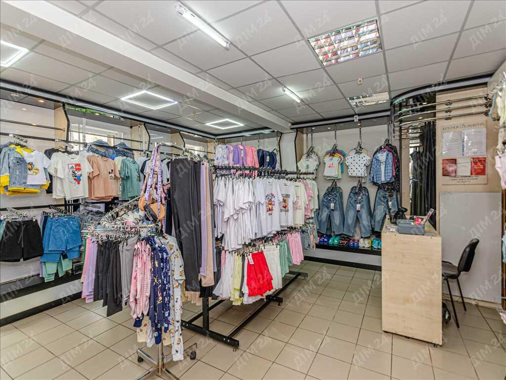 Комерційне приміщення в центрі Полтави (вулиця Чорновола) | Приват житло