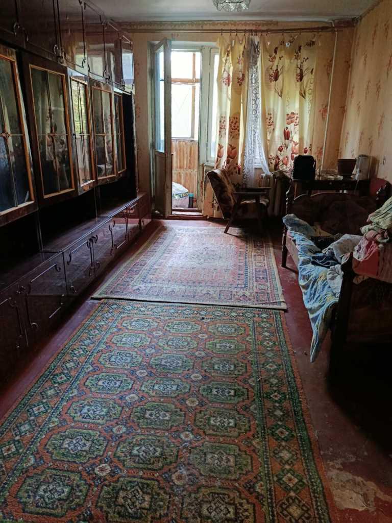 3-кімнатна квартира на Алмазному — ідеальний варіант для комфортного життя!
 | Приват житло