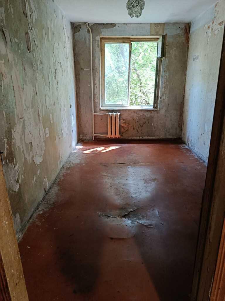 3-кімнатна квартира на Алмазному — ідеальний варіант для комфортного життя!
 | Приват житло