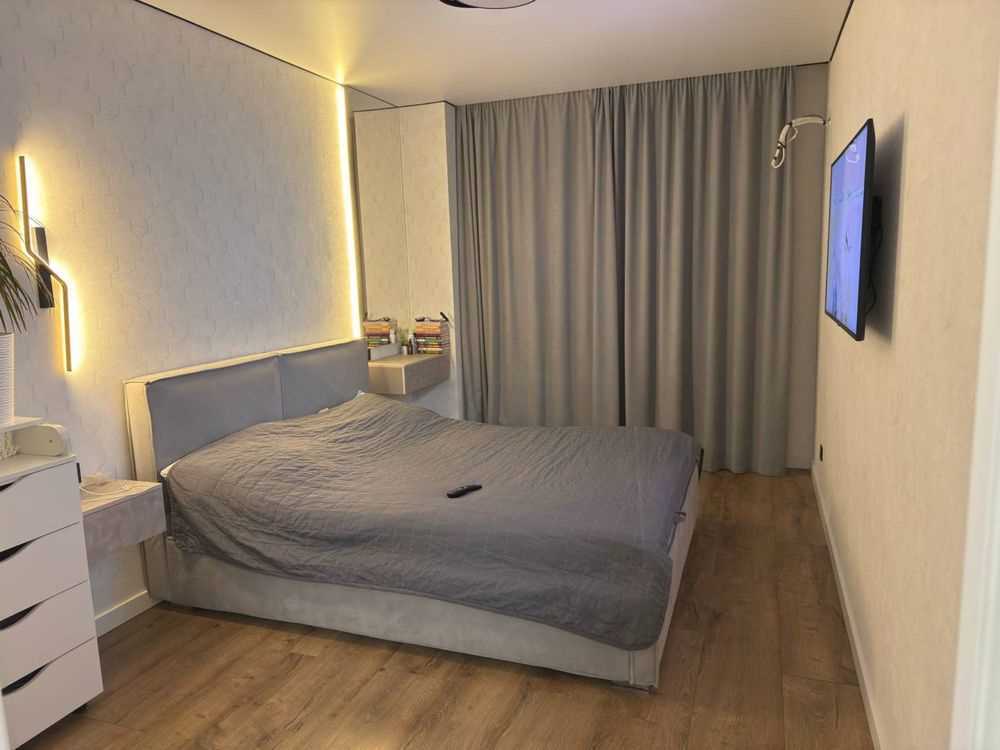 Продаж двокімнатної квартири в ЖК 