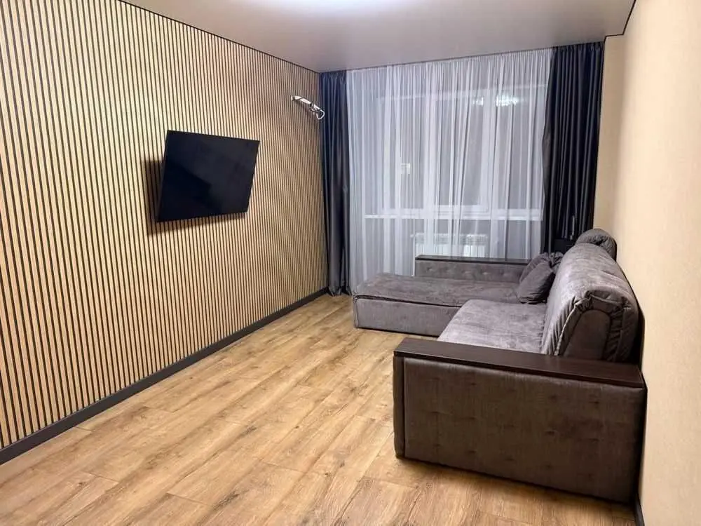 Продаж двокімнатної квартири в ЖК 