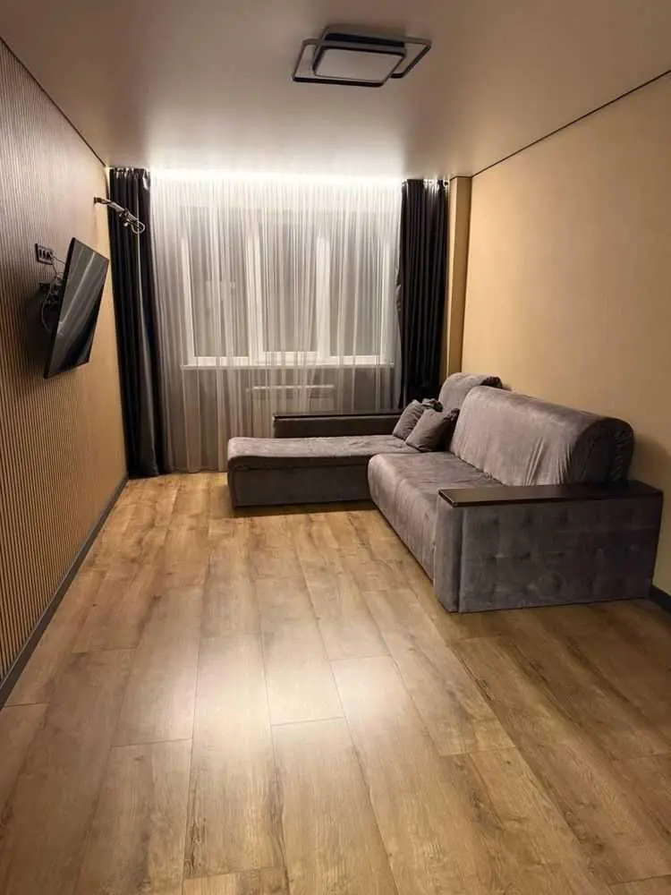 Продаж двокімнатної квартири в ЖК 