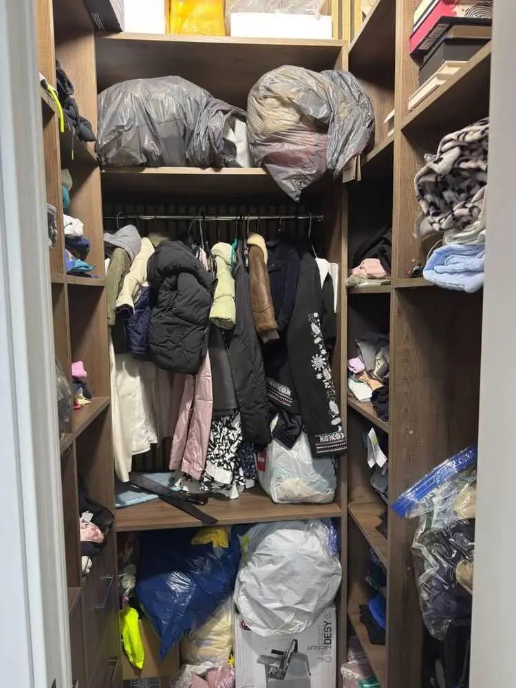 Продаж двокімнатної квартири в ЖК 