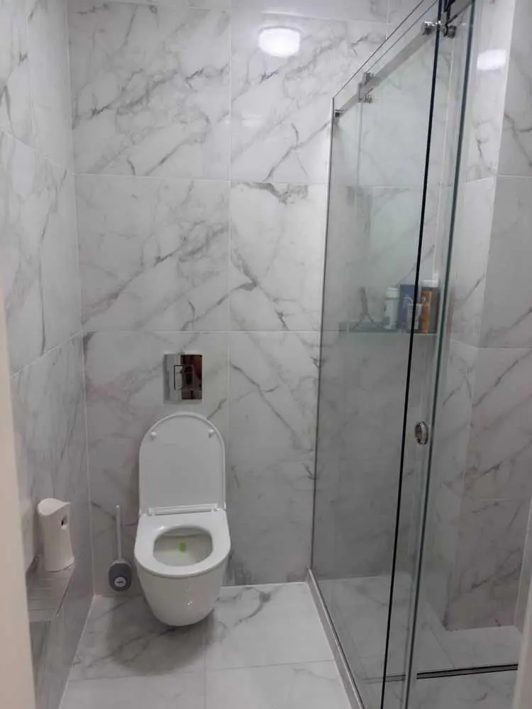 Продаж двокімнатної квартири в ЖК 