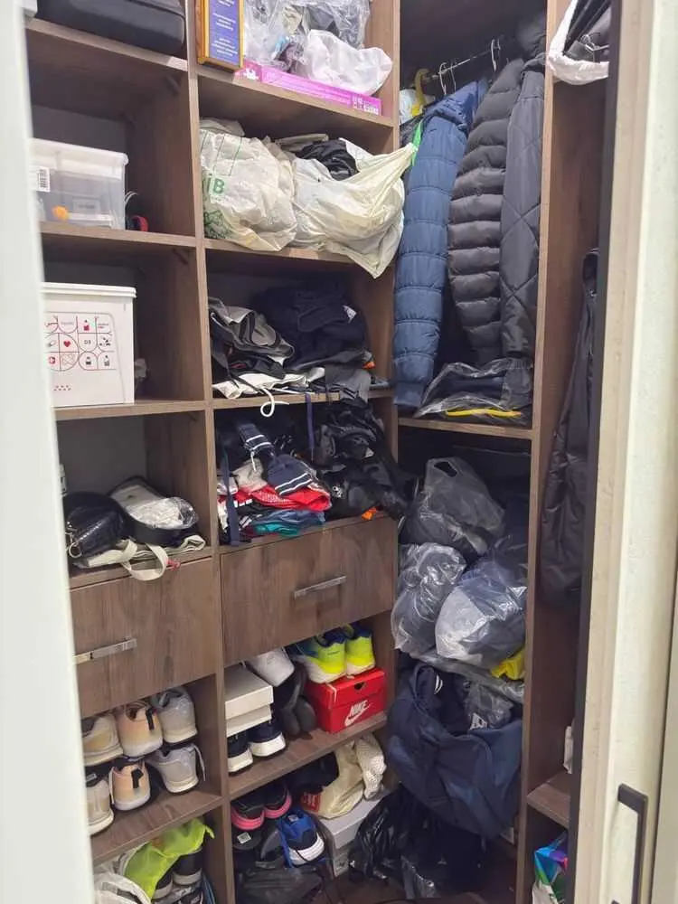 Продаж двокімнатної квартири в ЖК 